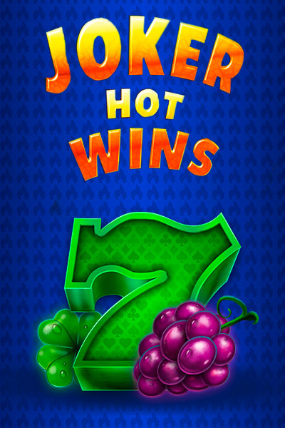 Joker Hot Wins