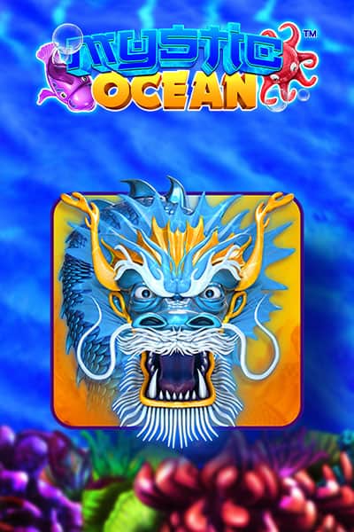Mystic Ocean