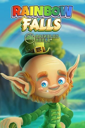 Rainbow Falls